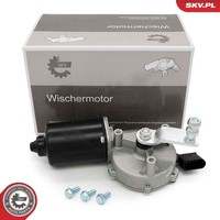 Vorne Esen Skv 19SKV213 Wischermotor FüR MERCEDES-BENZ
