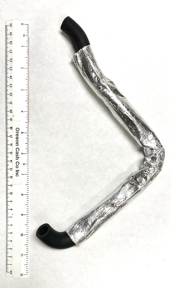 Tubo de válvula PCV Dorman 46031 para Ford Focus 2000 2,0 L-L4 Foto 2 de 3