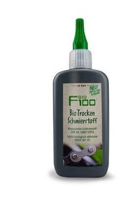 Dr. Wack F100 Bio Trocken Schmierstoff 100 ml