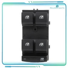 Power Window Switch For Chevrolet Equinox 2010 2011 2012-2017 Front Driver Side
