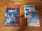 Pokemon Legends: Z-A - Nintendo Switch 2 - 100% Complete, Minty + Working!