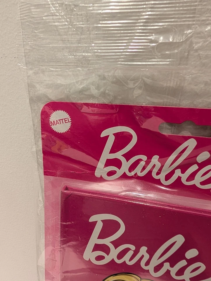 Mattel Cocorico Italia Barbie 2025 Diario Secreto con Cerradura, Llave y Juego de Pluma Mágica Foto 4 de 4