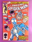 THE AMAZING SPIDER-MAN   #281  VG(LOWER GRADE)  1986   B&B COMBINE SHIPPING