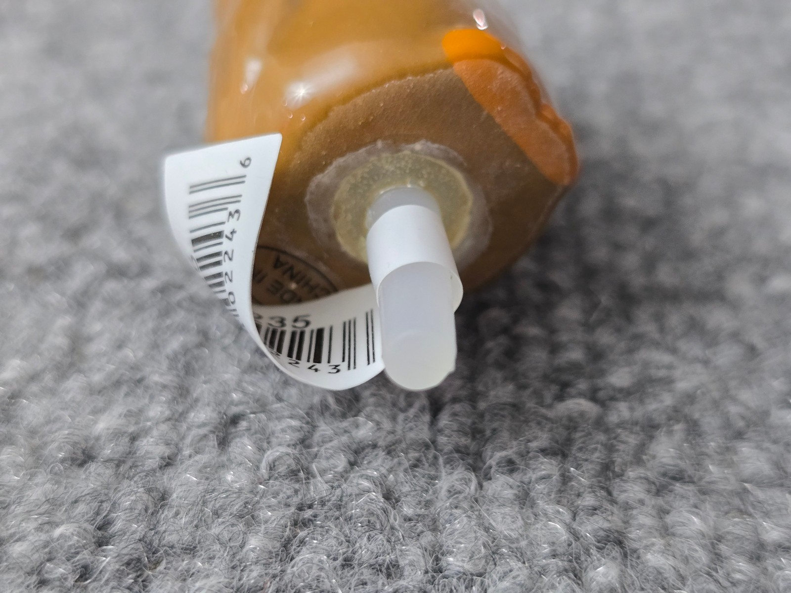 Nora Fleming RETIRED Mini Whoo You Are A235 Owl