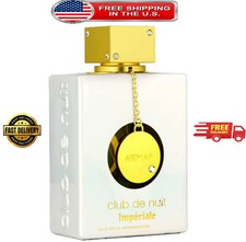 Armaf Club de Nuit Imperiale 3.6 oz Eau de Parfum for Women
