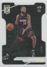 2023-24 Donruss Elite Status 11/16 Caleb Martin #45 00y3