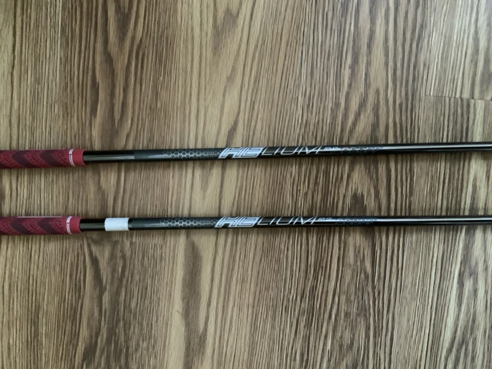 Eje híbrido Callaway Great Big Bertha 2023 5 y 6 para personas mayores Foto 3 de 4