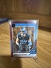 2024 Panini Clearly Donruss -  Aidan Hutchinson 51/75 - Purple