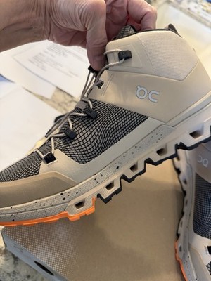 On Cloud OC Cloud Trax  Sensa  Men s Shoes New Inbox US m 11 Size
