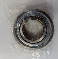 1 NEW TSB 6206-RST 30X62X16mm RADIAL DEEP GROOVE BALL BEARING NNB  MAKE OFFER 