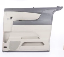 2014 - 2017 Honda Odyssey Rear Right Sliding Door Trim Panel OEM