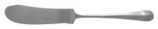 Cooper Bros & Sons Queen Anne  Flat Handle Butter Spreader 2091442