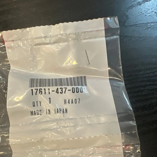 HONDA FUEL TANK FRONT GROMMET,CUSHION ATC200ES,ATC250ES BIG RED,ATC350X,ATC250SX