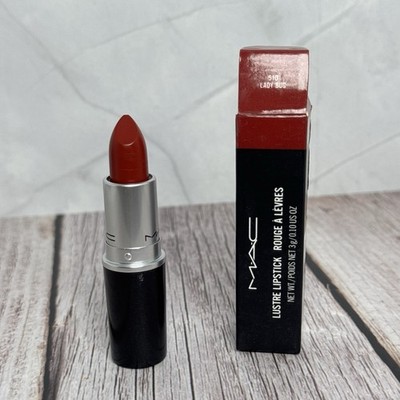 Mac Cosmetics Lady Bug