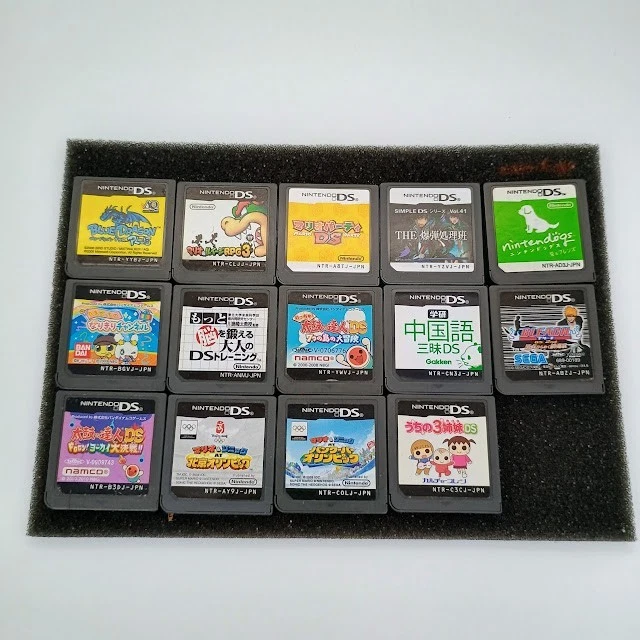 Bleach Blade of Fate - DS - Très bon État - Jeux vidéo