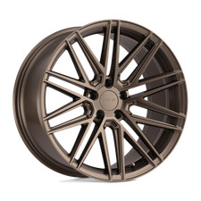 Tsw Wheels Pescara 20x8.5 5x120 35mm Bronze 2085pca355120z76 Tsw Wheels Pescara 20x8.5 5x120 35mm Bronze 2085pca355120z76
