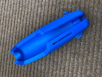 Dremel Caddy/Halter passend für 4250 Mehrzweckzubehör. Nagelneu