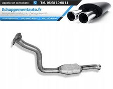 Catalyseurs Peugeot EXPERT