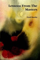Fred Martin | Lessons From The Masters | Taschenbuch | Englisch (2009)