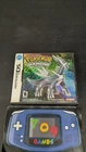 Pokemon: Diamond Version (Nintendo DS, 2007) 3DS
