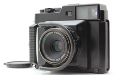 Fujifilm GS645S Film Cameras for sale | eBay