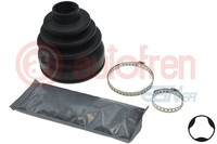 Faltenbalgsatz Antriebswelle Autofren Seinsa D8573 FüR CitroËN Peugeot C4 4008 2