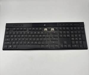 Corsair K100 | eBay