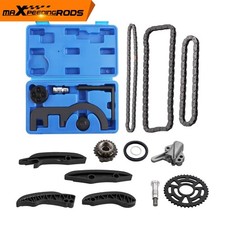 Steuerkettensatz + Einstellwerkzeug for BMW X1 X3 N47 N47D20A /N47D20B /N47D20C