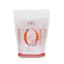 Italwax Top Line Coral Hard Wax Beads 1.65 lb 750 g 26.4 Ounce Pack of 1 