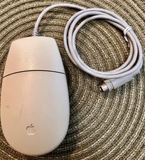 apple desktop bus mouse ii m2706