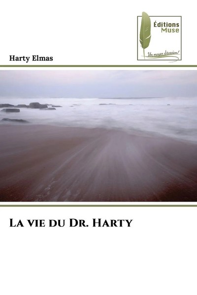 Harty Elmas | La Vie Du Dr. Harty | Taschenbuch | FranzöSisch (2025)-image