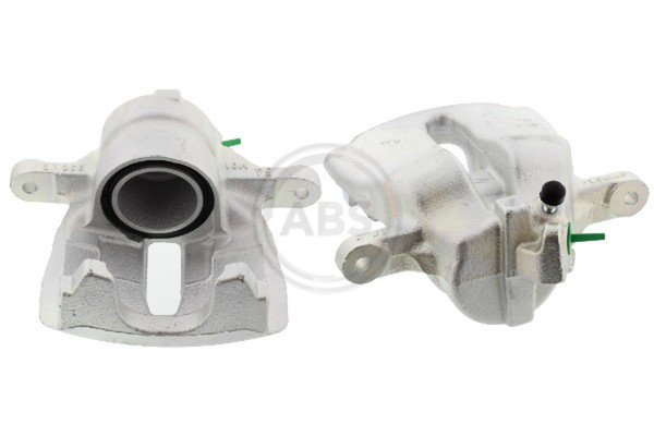 A.B.S. Bremssattel 424292 Grauguss FüR Opel Corsa P2JO Mokka Hybrid Mhev Turbo 2-image