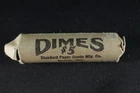NobleSpirit (TSC) Mixed Date 50x $5 FV Roosevelt Dimes 90% Silver Roll