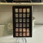 24 X 1g Silver Valcambi Suisse solid silver bars 999 Bullion In Element Card