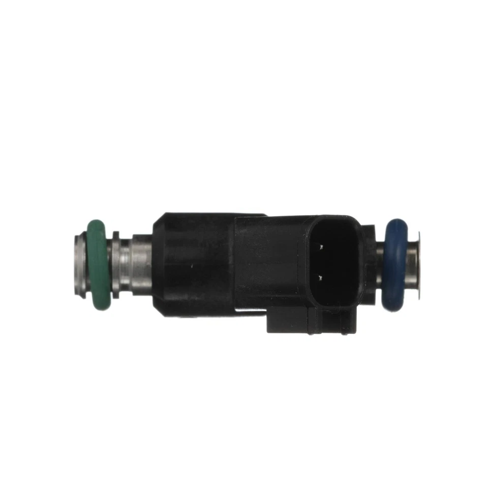 Inyector de combustible para GMC Sierra 3500 HD 2009-2010 SMP Foto 4 de 4