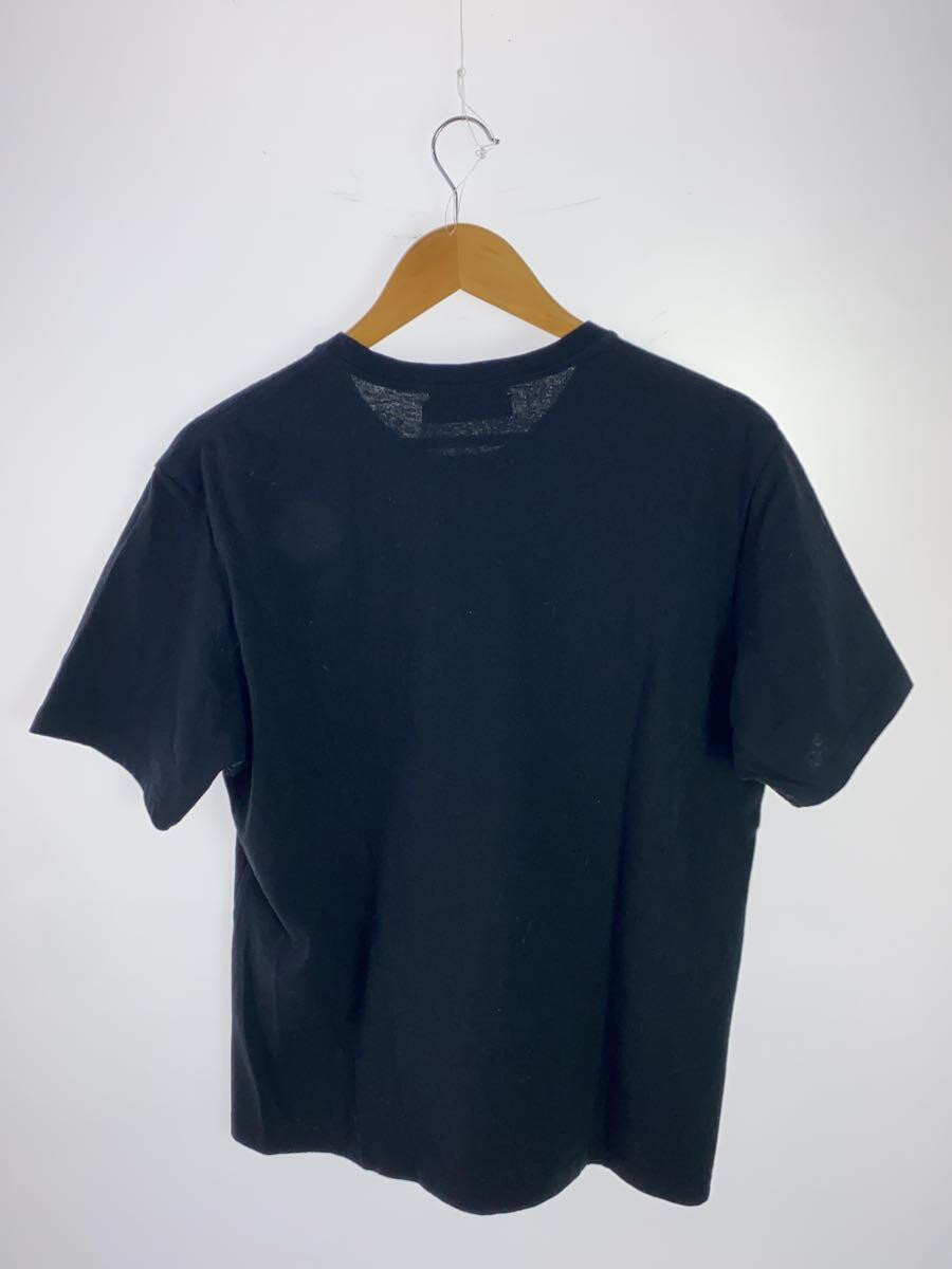 UNDERCOVER RITA JEANS 10th Anniversary T shirt 1 cotton BLK | eBay