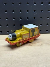 Trackmaster Thomas & Friends STEPNEY WORKING Motorized Train Engine