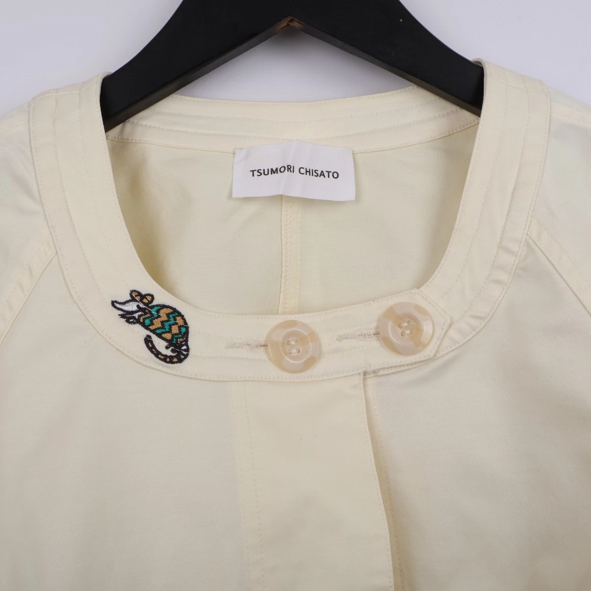 Tsumori Chisato Coats, Jackets & Vests for Women for sale - eBay