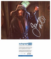 James Nesbitt “The Hobbit” AUTOGRAPH Signed ‘Bofur’ 10x8 Photo ACOA