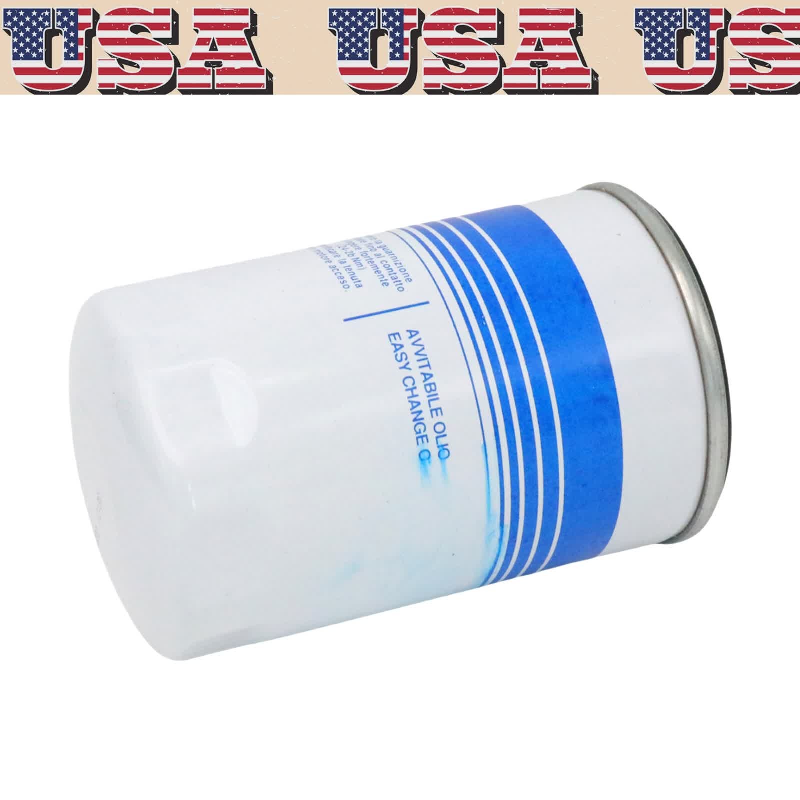 Lamborghini Aventador 1975-1976 Oil filter P/N 07M115561B