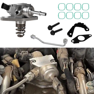 #ad For Chevrolet Tahoe Suburban 15 20 GDI Direct Injection High Pressure Fuel Pump $219.99