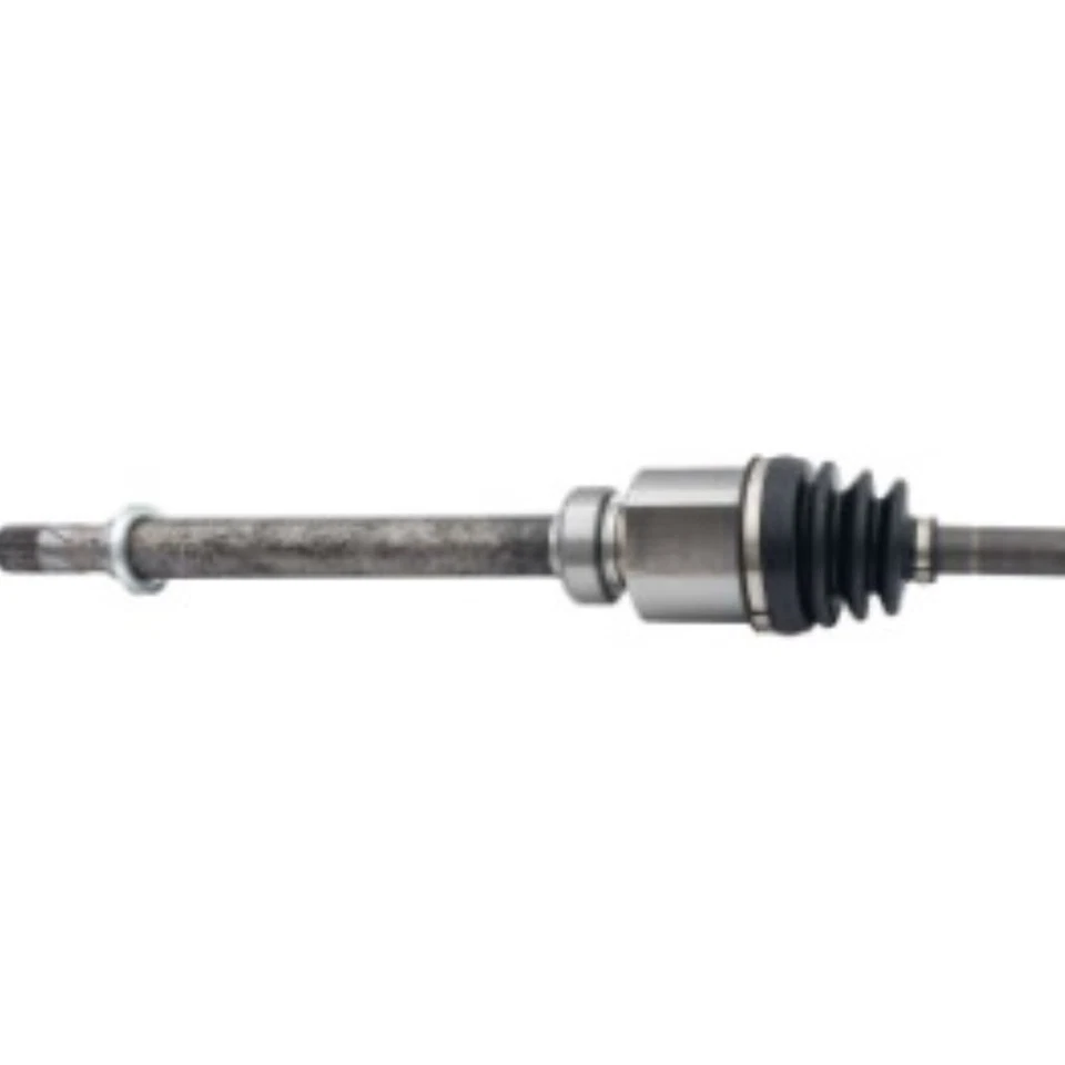 For Nissan Versa 2007-2012 CV Axle Passenger Side | Front | Manual Transmission - Image 2 of 4
