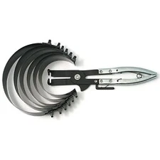 CTA Tools 2020 Piston Ring Compressor Set