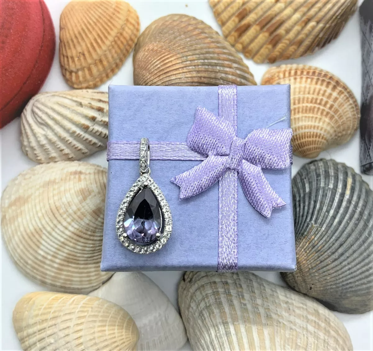 Musgravite necklace deals