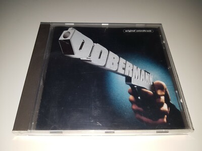 Dobermann OST / Soundtrack von Various | CD | Zustand akzeptabel