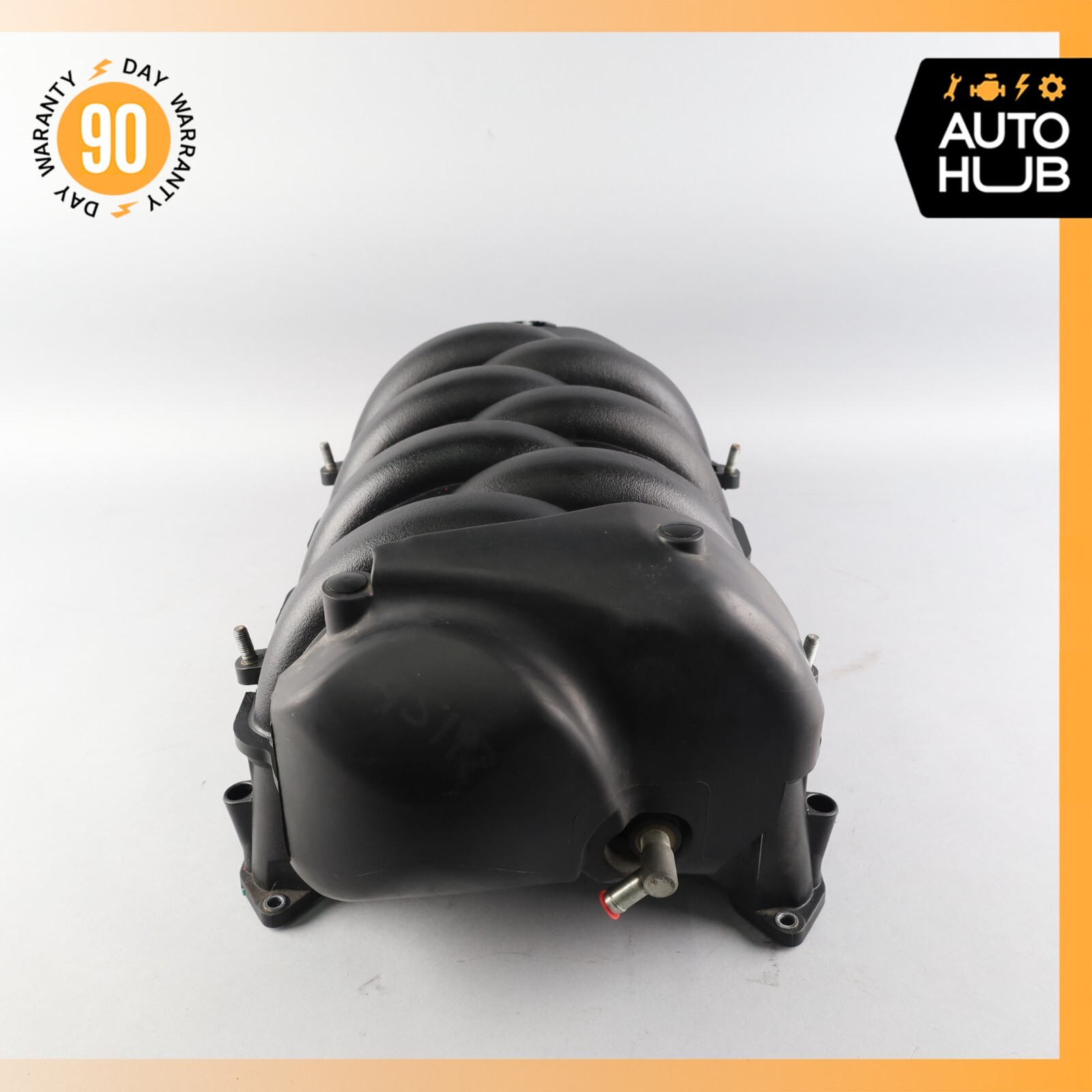 04-19 Maserati Quattroporte GranTurismo Engine Motor Air Intake Manifold OEM 50k