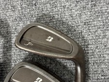 世界500組限定モデル！BRIDGESTONE J36 Bridgestone J36 Irons for sale - eBay
