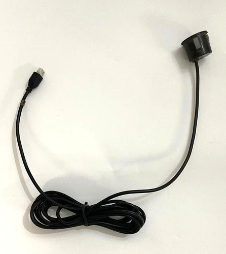 Reversing Radar, Car Parking Sensor