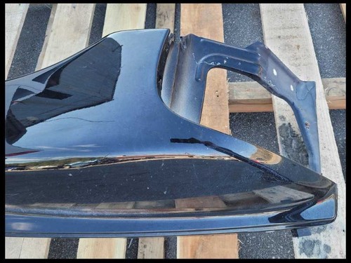 2003-2006 Dodge Ram Viper SRT-10 8.3L Driver Left Front Fender Body Paint Black - Picture 7 of 12