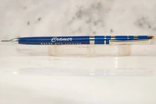 Cramer Sales & Services, Yukon Continuous Twist Lead Advertisement Pencil